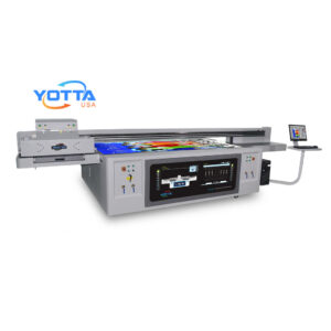 Yotta USA - Manufacturers Digital and UV Printers